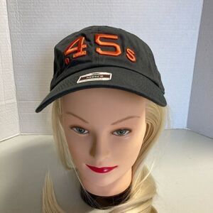 45’s Men’s cap, New with tags, COOPERSTOWN COLLECTION,‎ OSFA( One Size Fits All)